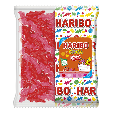 Croco Love Edition 1kg image number null